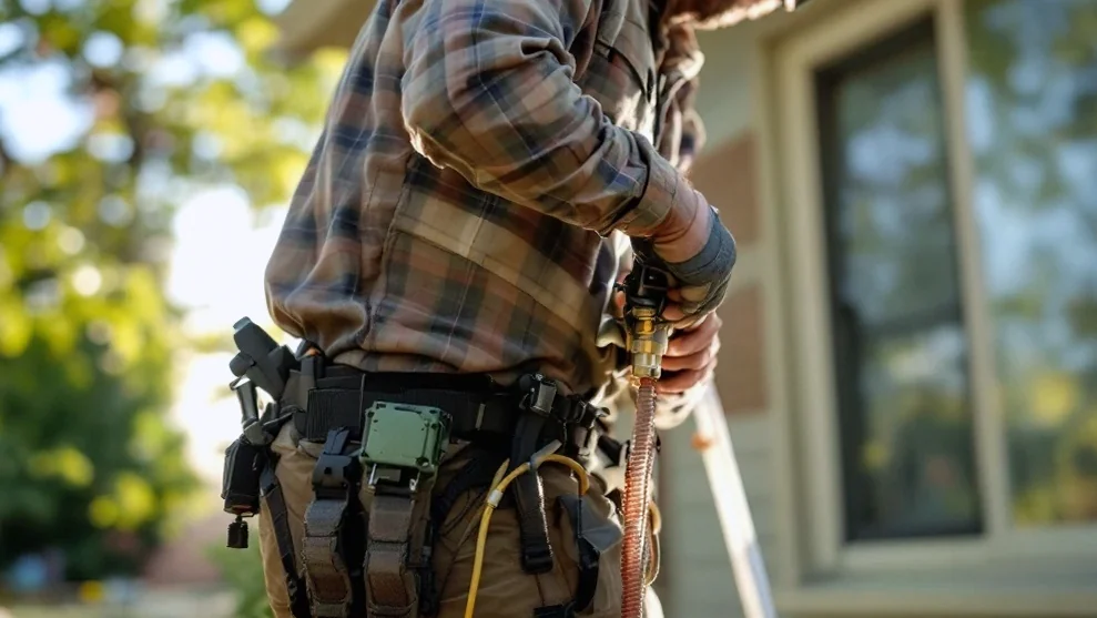 Radon Fan Replacement & Maintenance: A Homeowner's Guide