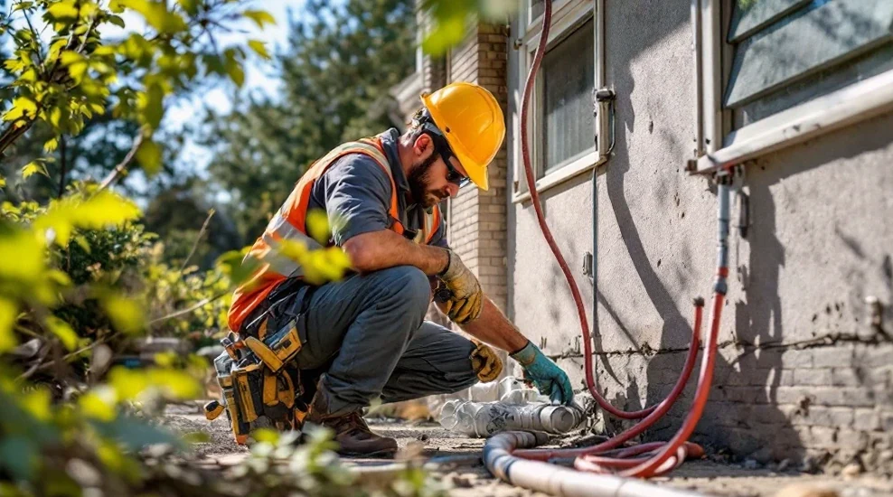 How Does Radon Mitigation Work? A Huntsville Homeowner's Guide