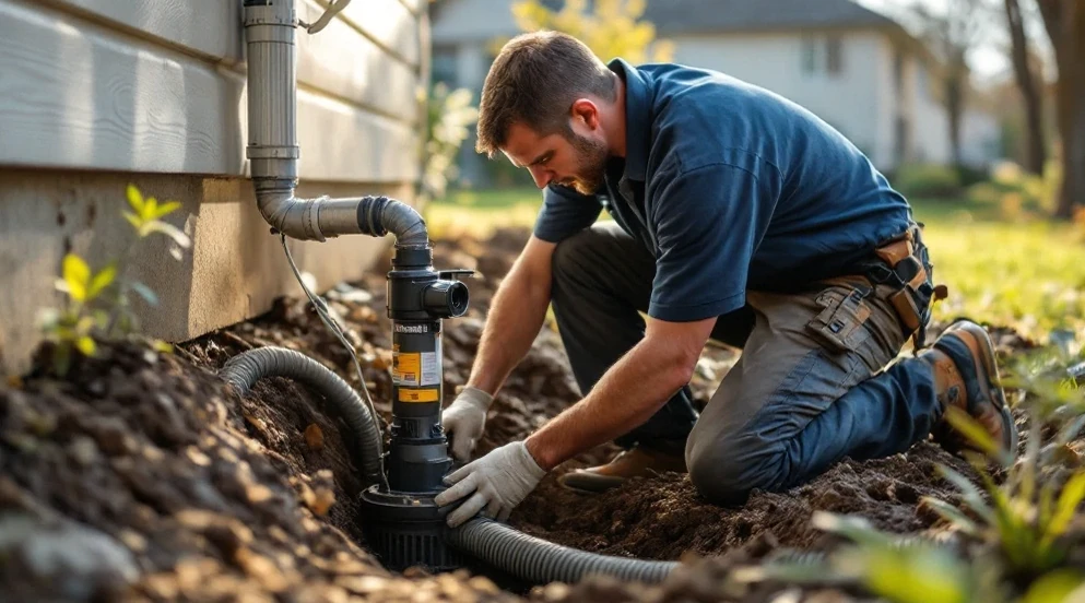 Radon Mitigation in Huntsville, AL