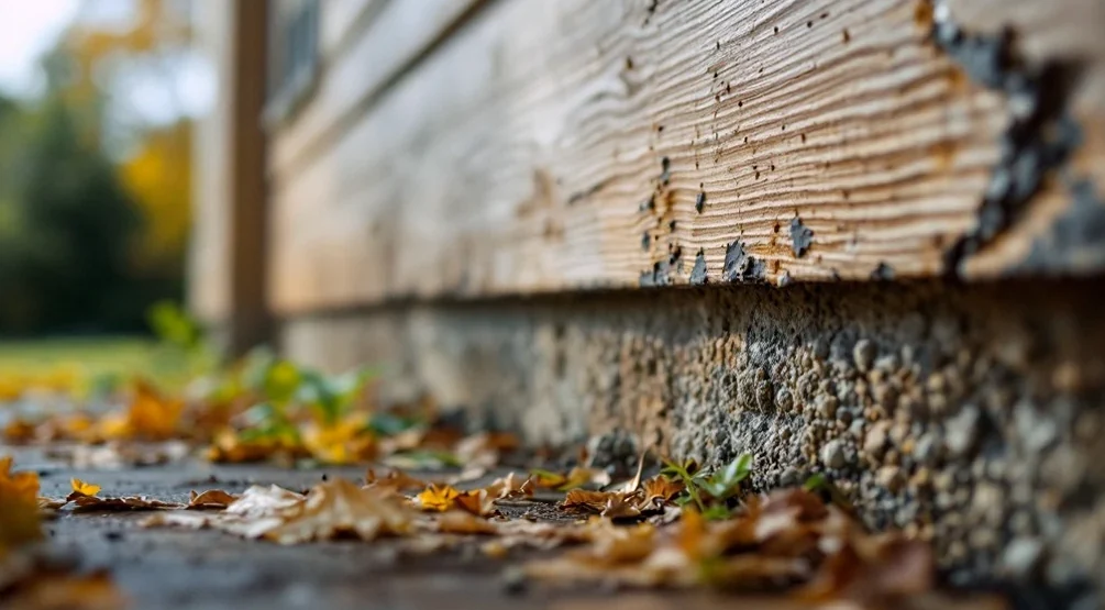 Signs You Need Radon Mitigation in Huntsville