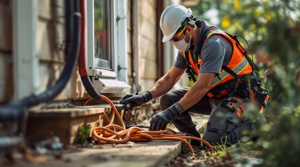 What to Expect During Radon Mitigation in Huntsville